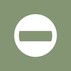 Verkeersborden Stickers