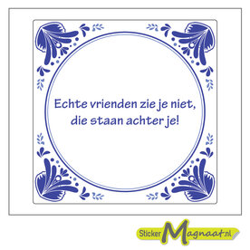 Tegeltjeswijsheid 15