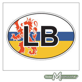 Auto Stickers Limburg