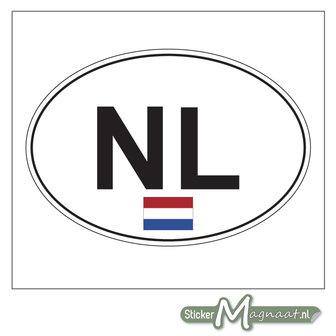 Auto Stickers Nederland