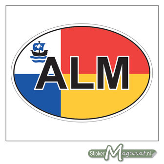 Auto Stickers Almere