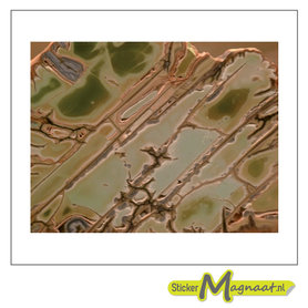 Laptop Stickers - Abstract