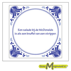 Tegeltjeswijsheid 17