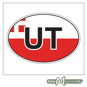 Auto Stickers Utrecht