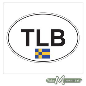 Auto Sticker Tilburg