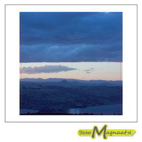 Tegelstickers - Lucht - 5 Stuks